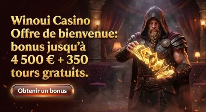 Winoui Casino