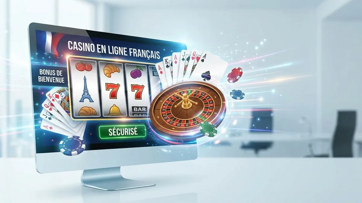 Jeux de casino
